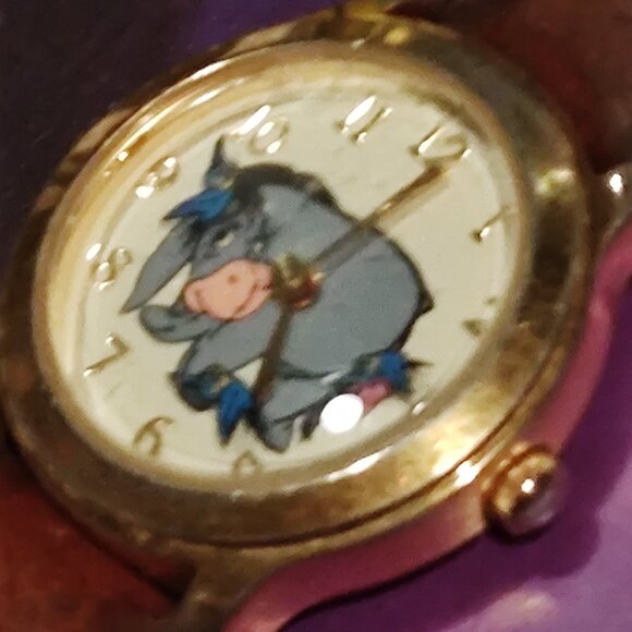Disney Eeyore Watch - Picture 5 of 5